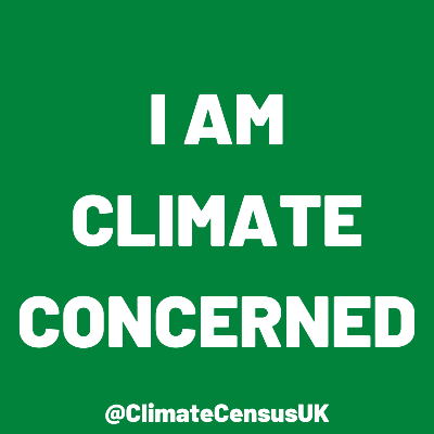 JenKL (@jekelliar) on Twitter photo #IamClimateConcerned.
<a href="/DavidLammy/">David Lammy</a> <a href="/BorisJohnson/">Boris Johnson</a> <a href="/GOVUK/">GOV.UK</a> <a href="/AlokSharma_RDG/">Rt Hon Lord Alok Sharma</a> I want the UK Government to take urgent action on the climate emergency it declared in 2019 and get on track with its climate targets.
@ClimateCensusUK #ClimateConcerned #CensusDay #Census2021 #IamClimateConcerned.
<a href="/DavidLammy/">David Lammy</a> <a href="/BorisJohnson/">Boris Johnson</a> <a href="/GOVUK/">GOV.UK</a> <a href="/AlokSharma_RDG/">Rt Hon Lord Alok Sharma</a> I want the UK Government to take urgent action on the climate emergency it declared in 2019 and get on track with its climate targets.
@ClimateCensusUK #ClimateConcerned #CensusDay #Census2021