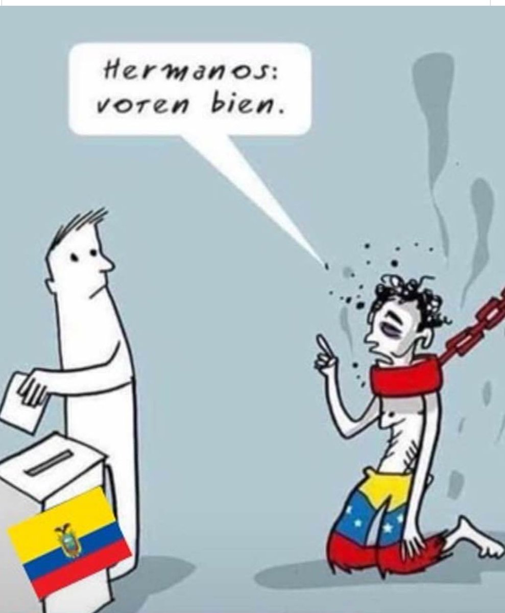 Carlos Vera tweet media