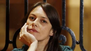 AHORA| Alexia Moyano, actriz, al AIRE en 
<a href="/pibasconpelotas/">Pibas con Pelotas</a> por <a href="/AM750/">LA 750</a>