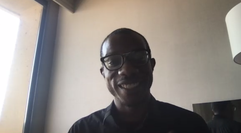 qubitbyqubit's tweet photo. Thank you so much to @JDWhitfield11 for joining us today before lecture to discuss your career journey, research, and advice for students. Your enthusiasm is inspiring! Thanks for reminding us the importance of seeking out good mentors and always doing your best work. https://t.co/FwwXyy64mh