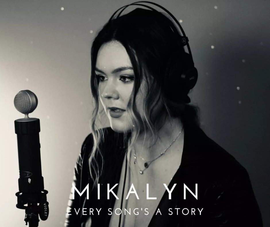 MikalynFans's tweet photo. Time to shop #Hayters
Mikalyn @MikalynMusic Every Song's A Story MASSIVE 23 song CD is available👀💿🎧
https://t.co/wH4si9C14I
Get yours today
#NewAlbum #NewRelease #albumsyoumusthear  #Canadian #pianist #vocalist #voice #talent #piano #music #Canada #singer #songwriter #Mikalyn https://t.co/ZyIHVGkYxJ