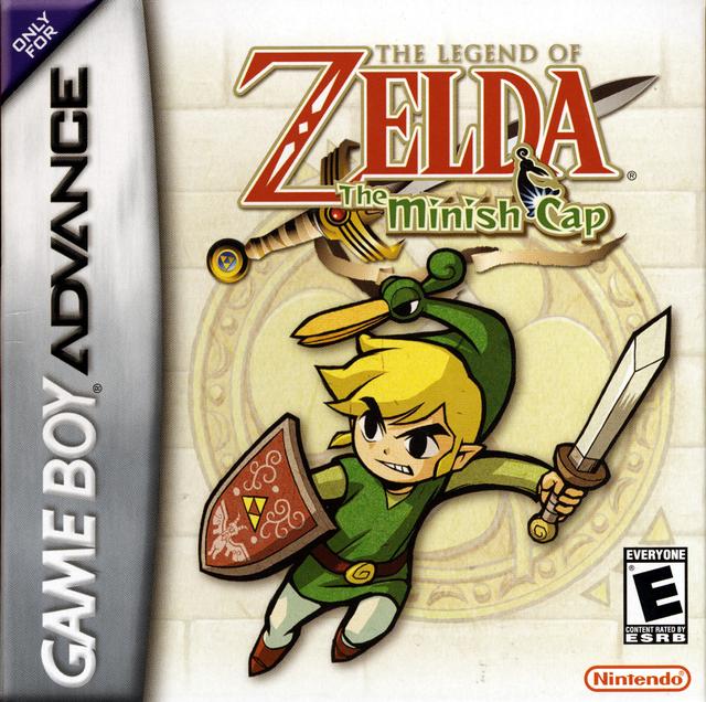 antdude92's tweet photo. Today is the Game Boy Advance's 20th anniversary! Pretty wild to think about, but man, that system has such a fantastic library with classics that still hold up perfectly today.

These are four of my favorites. What are some of yours? #GBA20th https://t.co/BMWjrqVsup