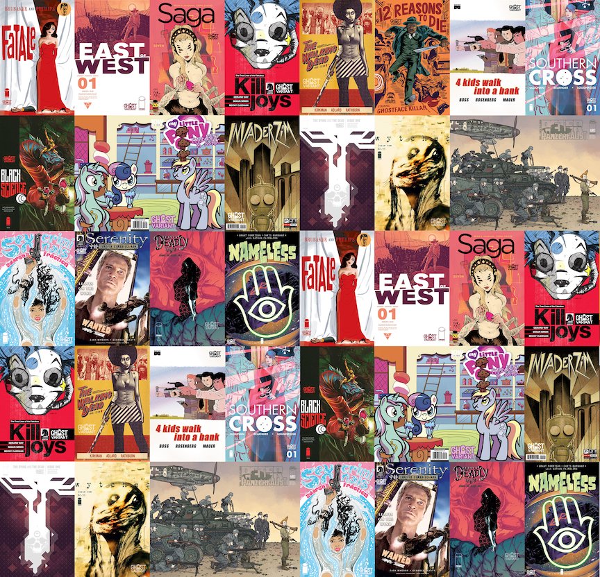 GhostVariant's tweet photo. contact your nearest #GhostVariant retailer for info on our comics!
https://t.co/lwIydCY5gh https://t.co/VmuO3Oar6c