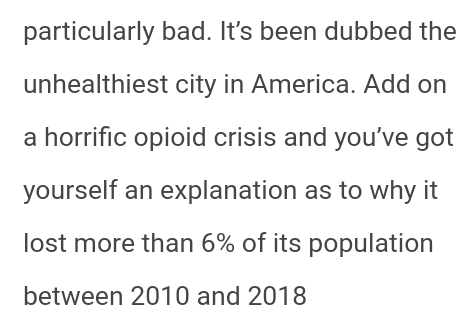 democracee's tweet photo. Dear GOP,

It's called SELF-MEDICATING.
They have NO HEALTHCARE under your SLAVE WAGES and UNEMPLOYMENT.
#WFU #GgRrr https://t.co/B1wUxBz3ba