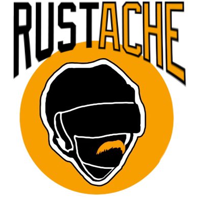 IAMSCORECREW's tweet photo. Fear the Stache #bryanrust #rustache #iamscore @penguins @rustyyy_92 https://t.co/drdEJR2HUE