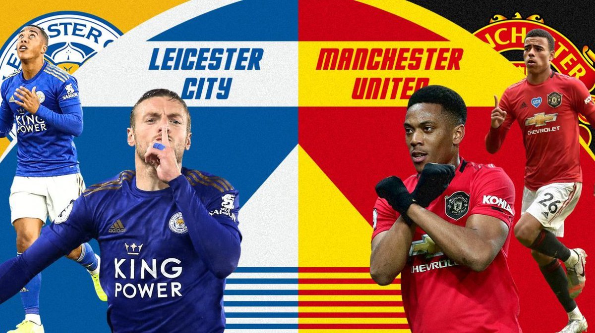 Ewure Of Kiki On Twitter Watch Live Stream Match Leicester City Vs Manchester United Https T Co Nucxvs64tr Leimun