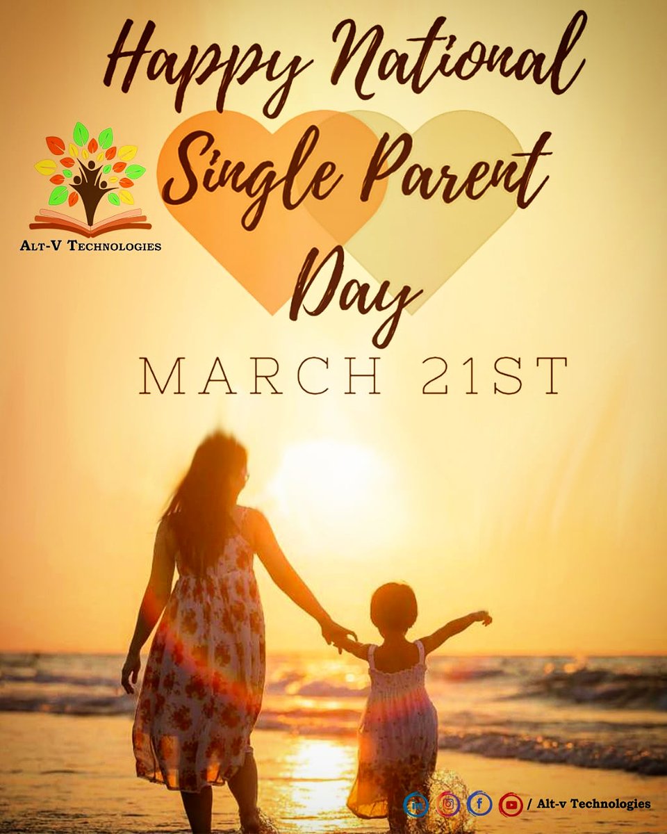tech_altv's tweet photo. #AltV_tech
#parenting
#SingleParentsDay21 https://t.co/PNN5BY27iQ