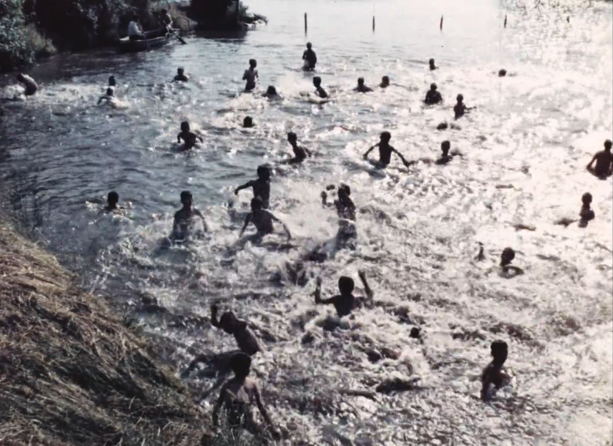 CharlsChap's tweet photo. They don't give a toss about the world today.
They're disrespectful, free, stubborn.
They can only be your enemies.
La Canta delle Marane (Cecilia Mangini, 1962)
https://t.co/i1SBC7taAU https://t.co/lZG6NHPY8E