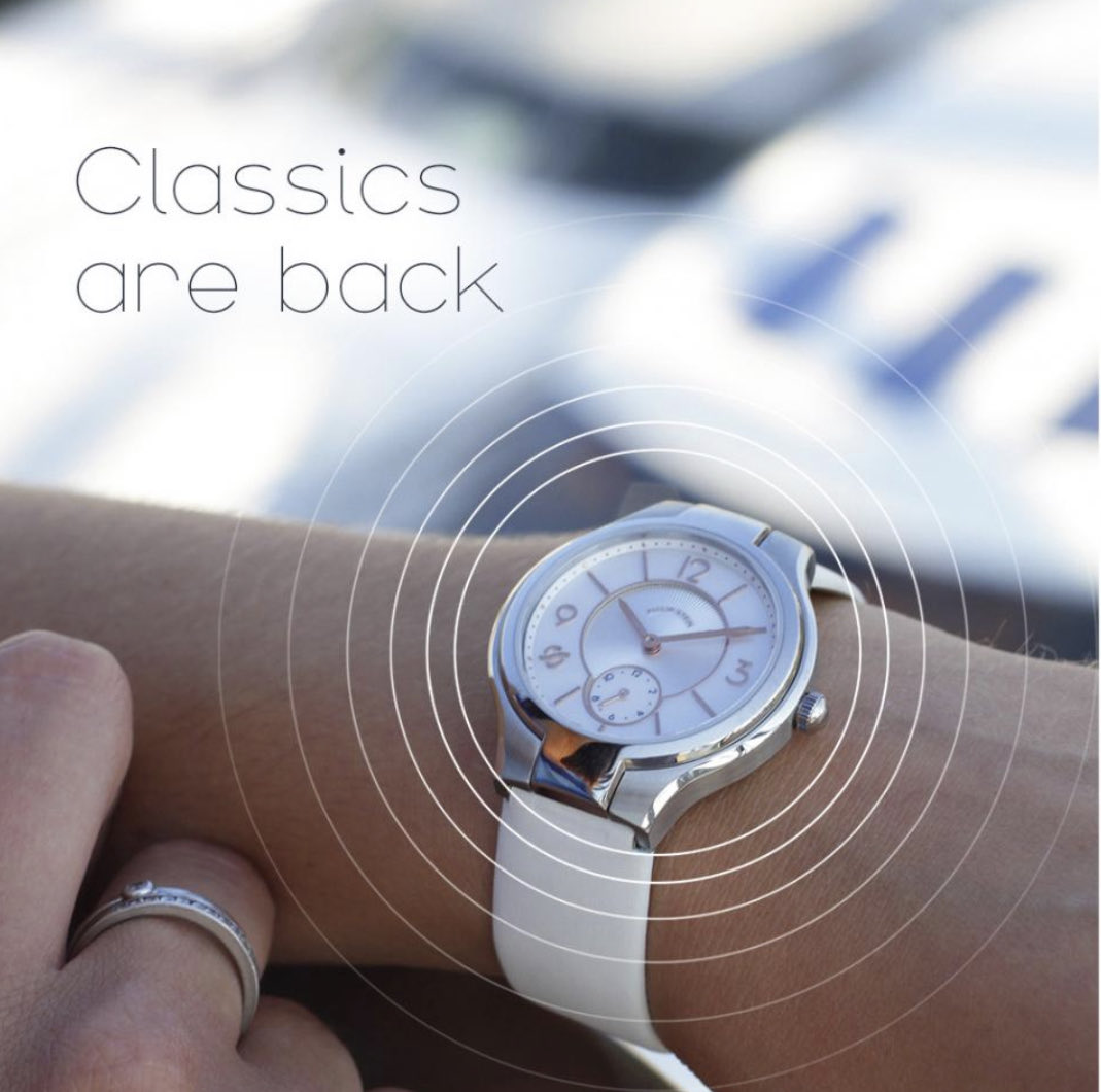 Classic Collection Up to 65% OFF - FINAL DAY! Don’t forget to use promo code HECTP15 for additional discount