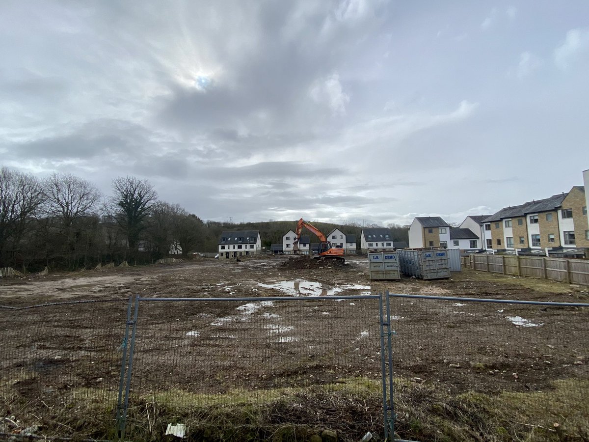 I&R Demolition tweet media