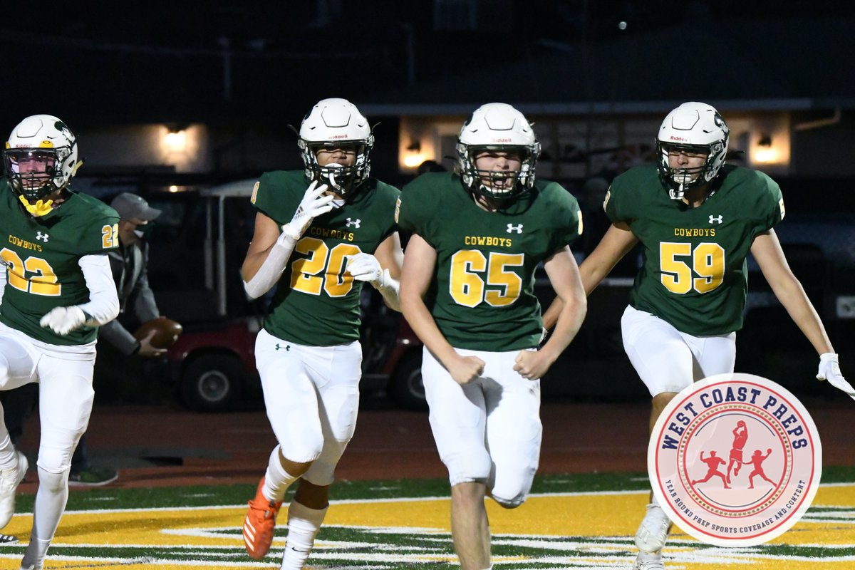 westcoastpreps_'s tweet photo. Livermore pulled out one of its biggest wins ever after its second straight win over a Pleasanton school.

"Huge win for the program. Huge win for everyone, as you see over here. Speechless.”

Story: https://t.co/lBF10IriBZ https://t.co/t3ds1B0Ebq