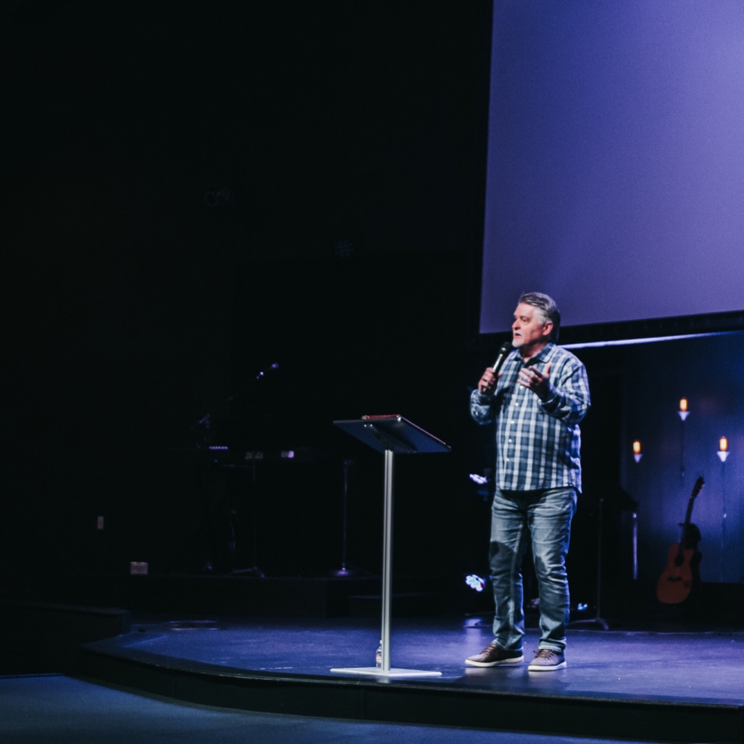 CrosspointeADA's tweet photo. “Don’t seek to understand Him, seek to trust Him more.” 

-Rev. Lynn Wheeler | The Power of the Unexpected https://t.co/Pbe8xGIf5B