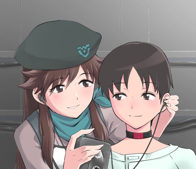 碇サクラのtwitterイラスト検索結果 古い順 碇サクラのtwitterイラスト検索結果 古い順