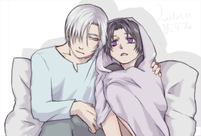 闇の末裔のtwitterイラスト検索結果 闇の末裔のtwitterイラスト検索結果