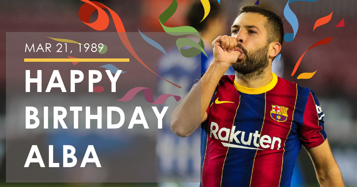 Happy 32nd birthday Celebrate the big day with a 2014 Futera Unique Alba card:  