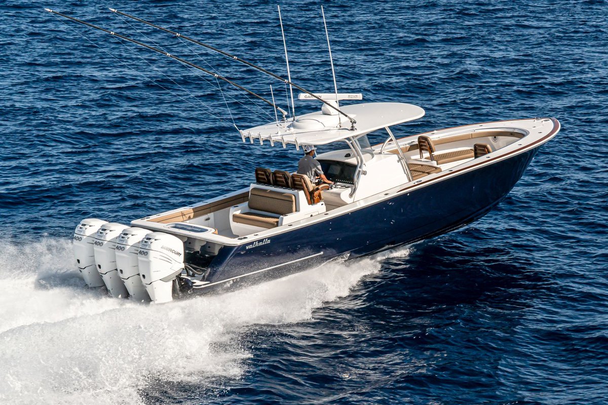 HMY Yachts tweet media