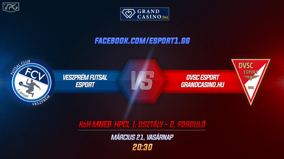 Dvsc Esport Dvscesport Twitter