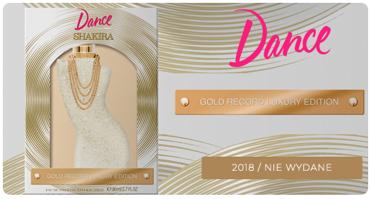 shakirapl's tweet photo. #DancebyShakira
Dance Alegría 2018
Dance Gold Record Luxury Edition 2018 https://t.co/12G3ve2DeD