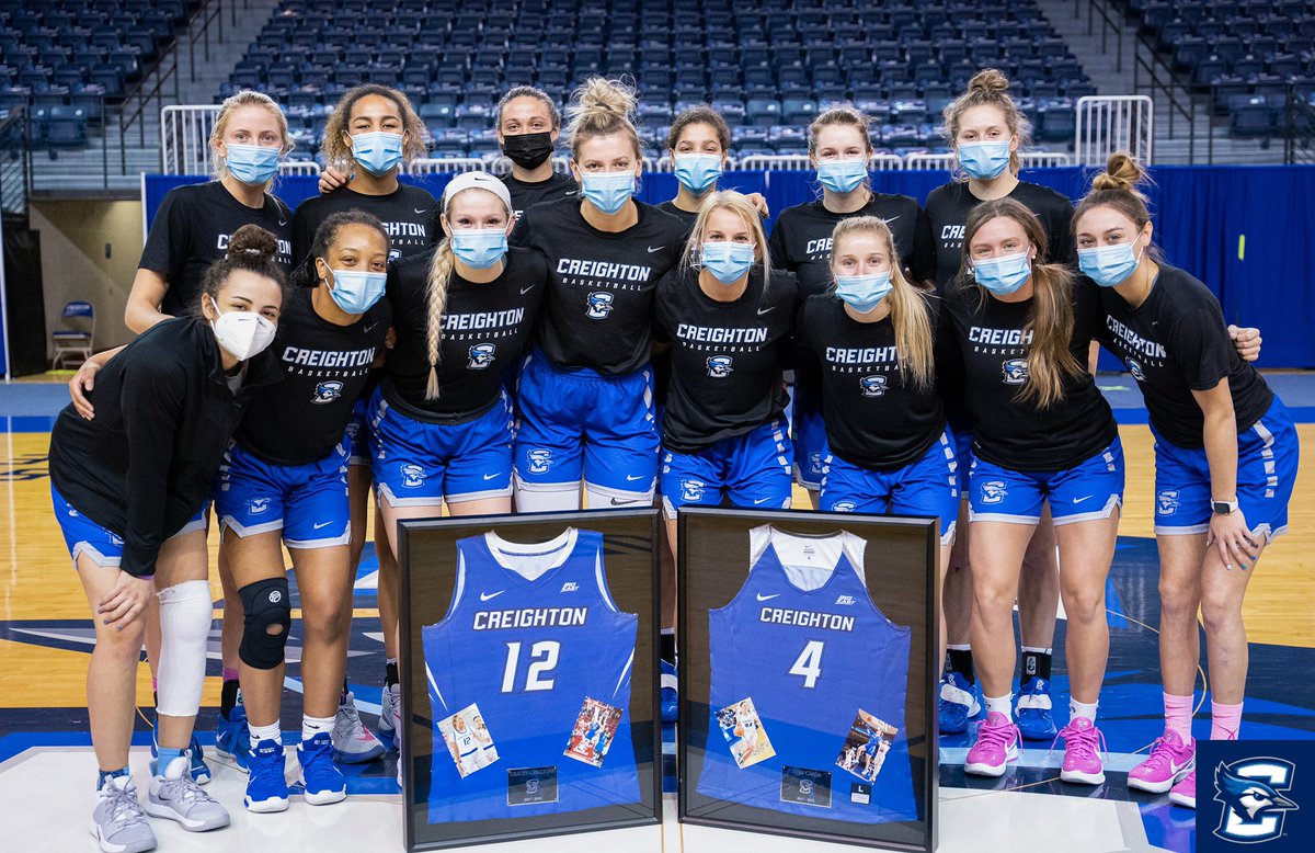💙 𝐏𝐫𝐨𝐮𝐝 𝐨𝐟 𝐨𝐮𝐫 𝐉𝐚𝐲𝐬

#GoJays | #Family