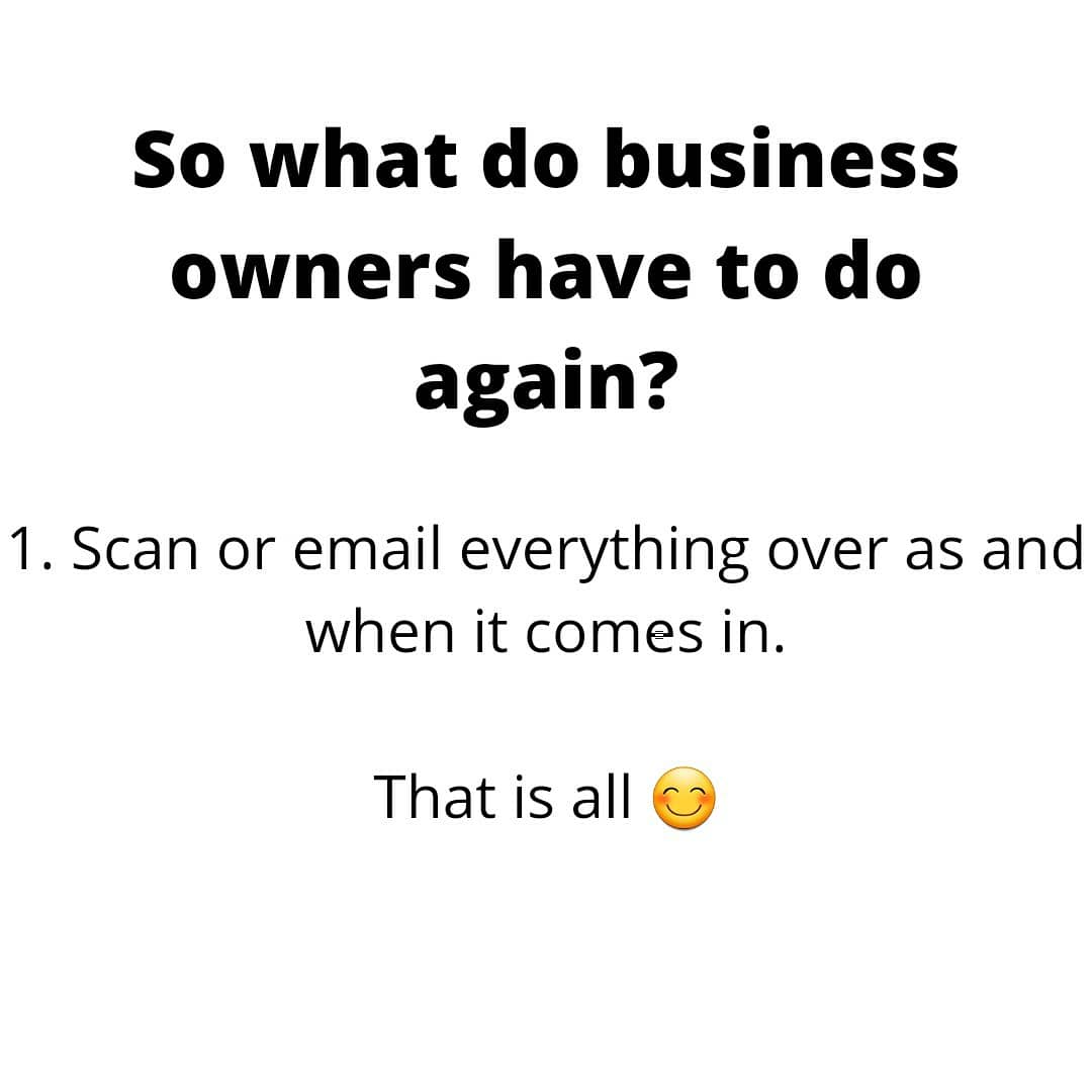 As easy as that!! Give me a call if you want to chat about this. 😊

#lcsbookkeepingandpayrollservices #bookkeeper #herefordshire #remoteworking