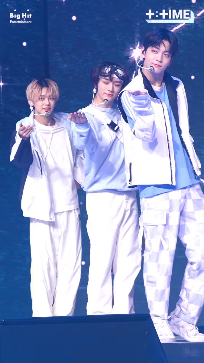 Jessiewesssy's tweet photo. Poppin Star Beomgyu ❤️ https://t.co/VF1hp1evWz