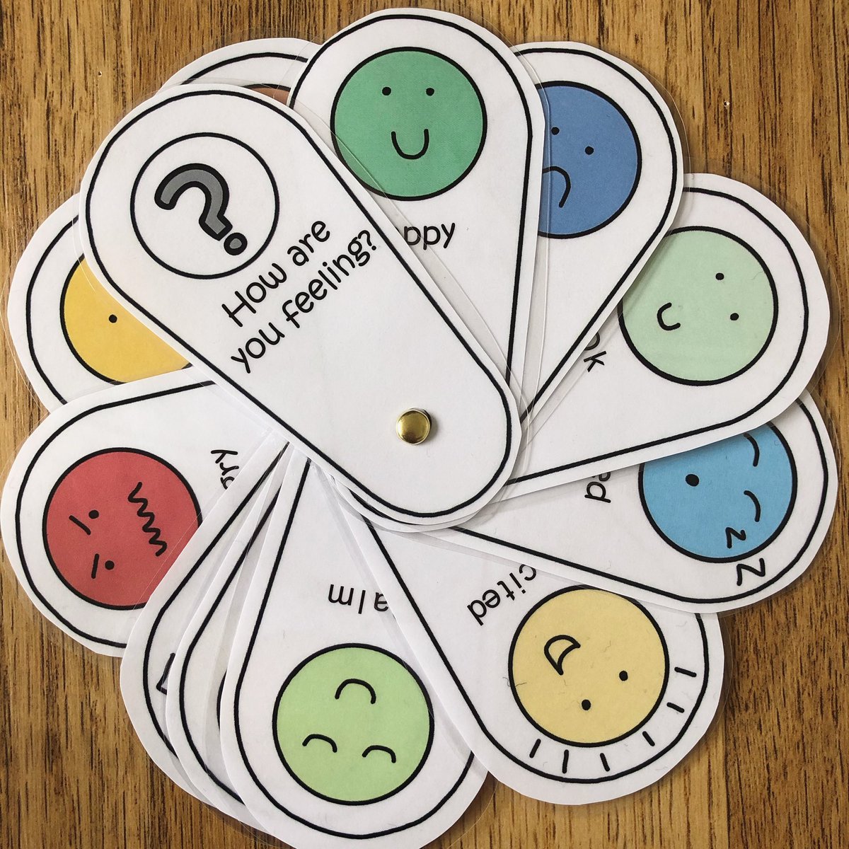 Miss Mulcaster (@missmulcaster) on Twitter photo Can’t wait to use our feeling fans in Year 2 next week! I love these from <a href="/miss_vangelder/">Miss van Gelder</a> who shares all her resources online for free! Amazing!😍 #uswy3 #SE2 Can’t wait to use our feeling fans in Year 2 next week! I love these from <a href="/miss_vangelder/">Miss van Gelder</a> who shares all her resources online for free! Amazing!😍 #uswy3 #SE2