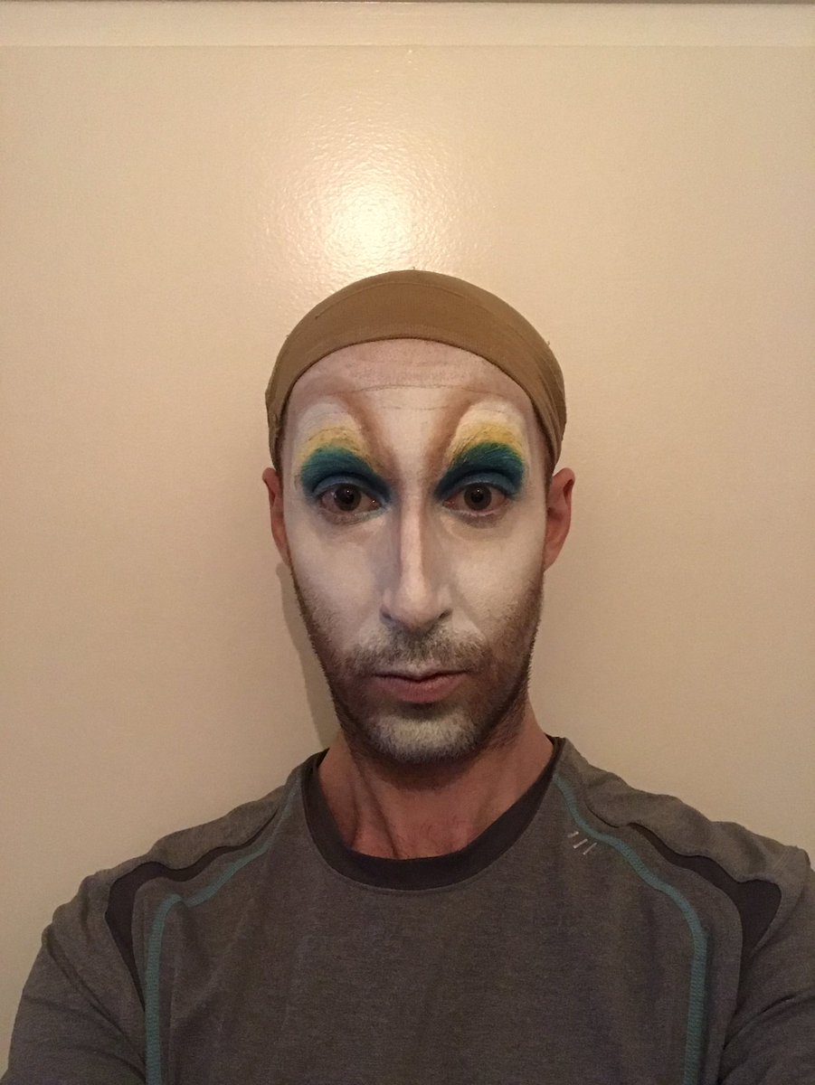 MattePeach tweet picture