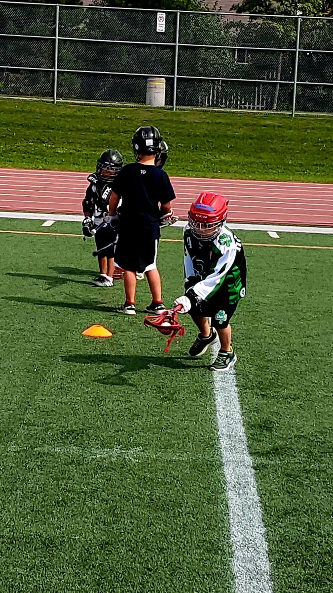 zone6lacrosse's tweet photo. #Zone6 clubs @LacrosseOshawa @WhitbyMnrLax @claringtongaels creating a successful RTA program. 3 rival clubs checking their personalities at the door to bring a program for all players for all skill levels during uncertain times!! Find out how @OntarioLacrosse #LaxU2021 https://t.co/ySU2FJtG0N