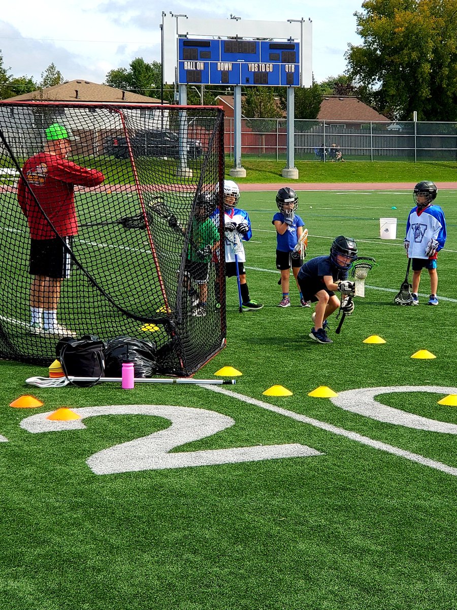 zone6lacrosse's tweet photo. #Zone6 clubs @LacrosseOshawa @WhitbyMnrLax @claringtongaels creating a successful RTA program. 3 rival clubs checking their personalities at the door to bring a program for all players for all skill levels during uncertain times!! Find out how @OntarioLacrosse #LaxU2021 https://t.co/ySU2FJtG0N