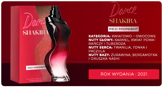 shakirapl's tweet photo. #DancebyShakira 
Dance Midnight 2020
Dance Red Midnight 2021 https://t.co/WjqVMFE4Tf