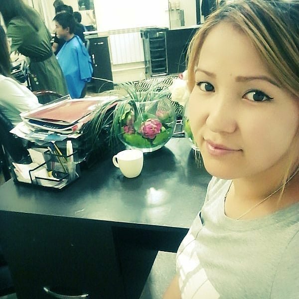 Nurzat9191 (@nurzat9191) on Twitter photo 