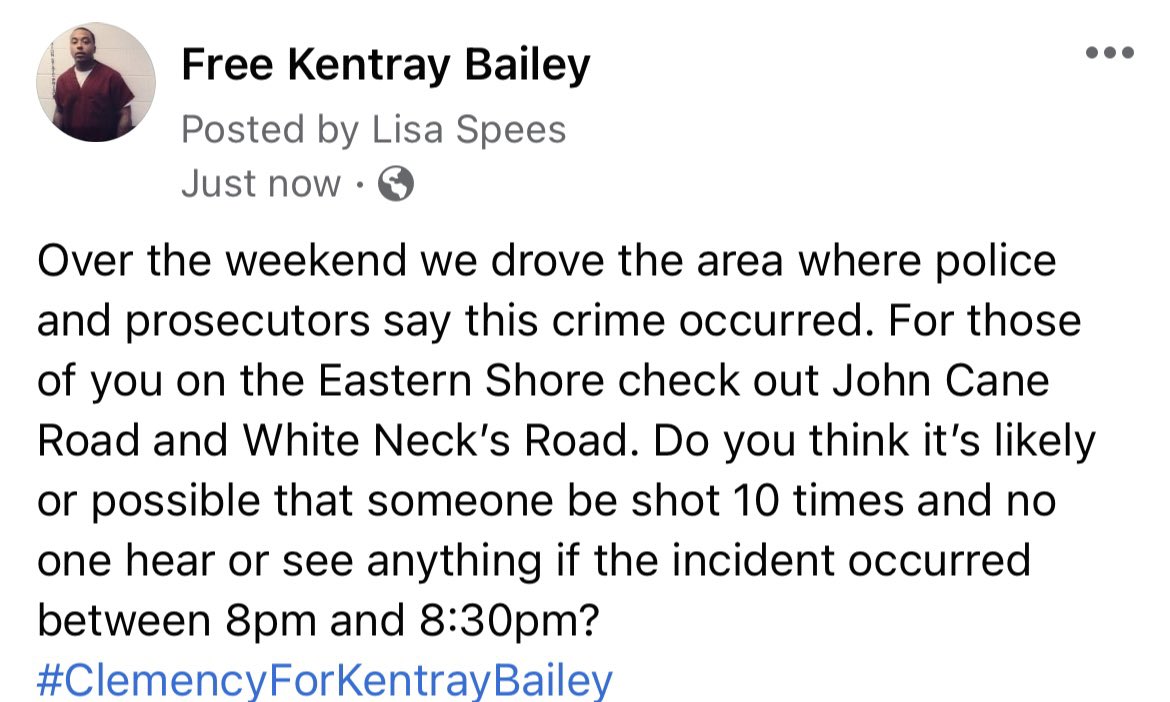 Kentray Bailey tweet media