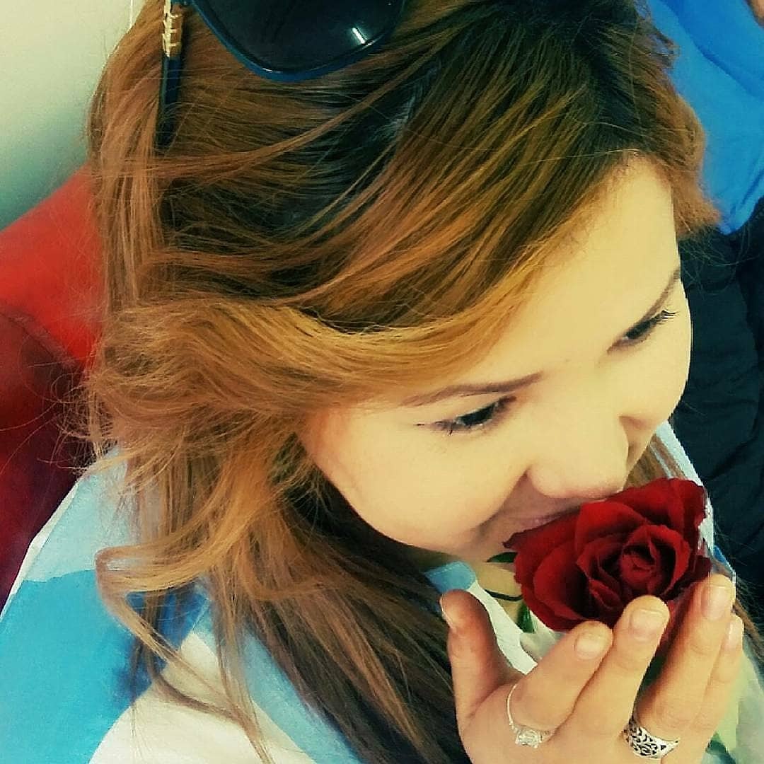 Nurzat9191 (@nurzat9191) on Twitter photo 
