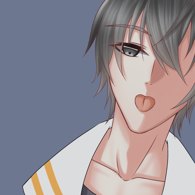 舌出しのtwitterイラスト検索結果 舌出しのtwitterイラスト検索結果