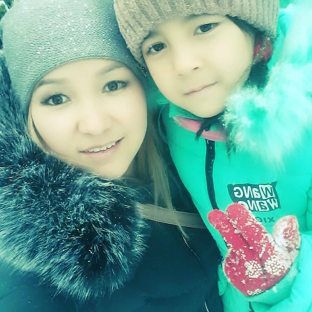 Nurzat9191 (@nurzat9191) on Twitter photo 