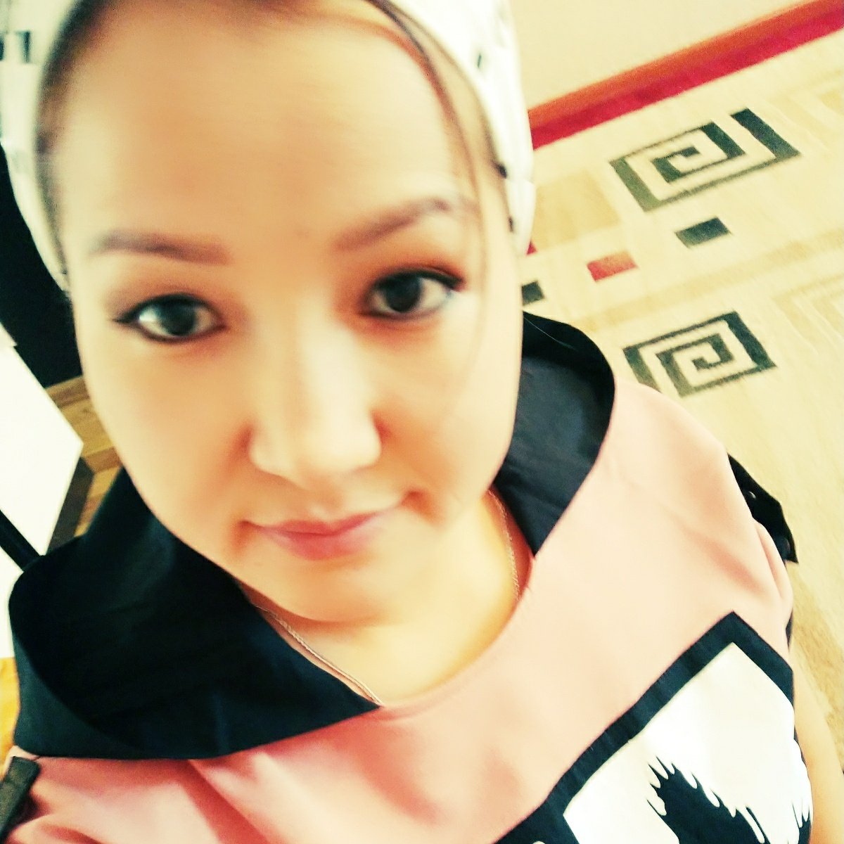 Nurzat9191 (@nurzat9191) on Twitter photo 