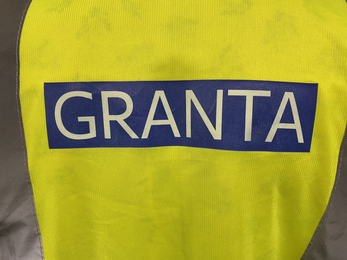 Doc_Morrow's tweet photo. Another brilliant day from @MedicalGranta team. Over 900 vaccines given on Sunday to add to yesterday’s achievement.

Real team effort driven by our practice management team. Thank you to all. @TeamGP @NikkiKF @neilmo https://t.co/52vhYg0Xyl