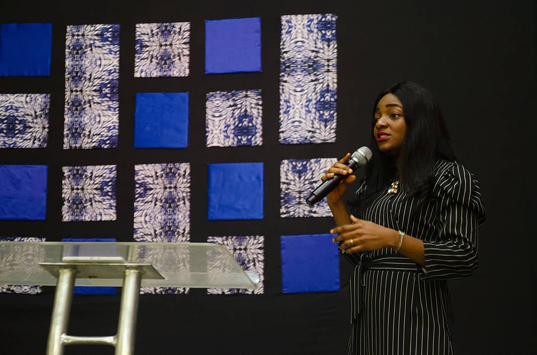 ChristTribe's tweet photo. Thank You would never be enough to appreciate the nurture of our Mum @ Pastor Funlola Alabi
(A gift that keeps giving!)
It was a great honour to have you worship with us today Ma.
We love You so much Mum
Thank you Ma.
#Family
#Greatleaders
#Strongerbelievers
#ChristTribe https://t.co/Nyz1g7bcGQ