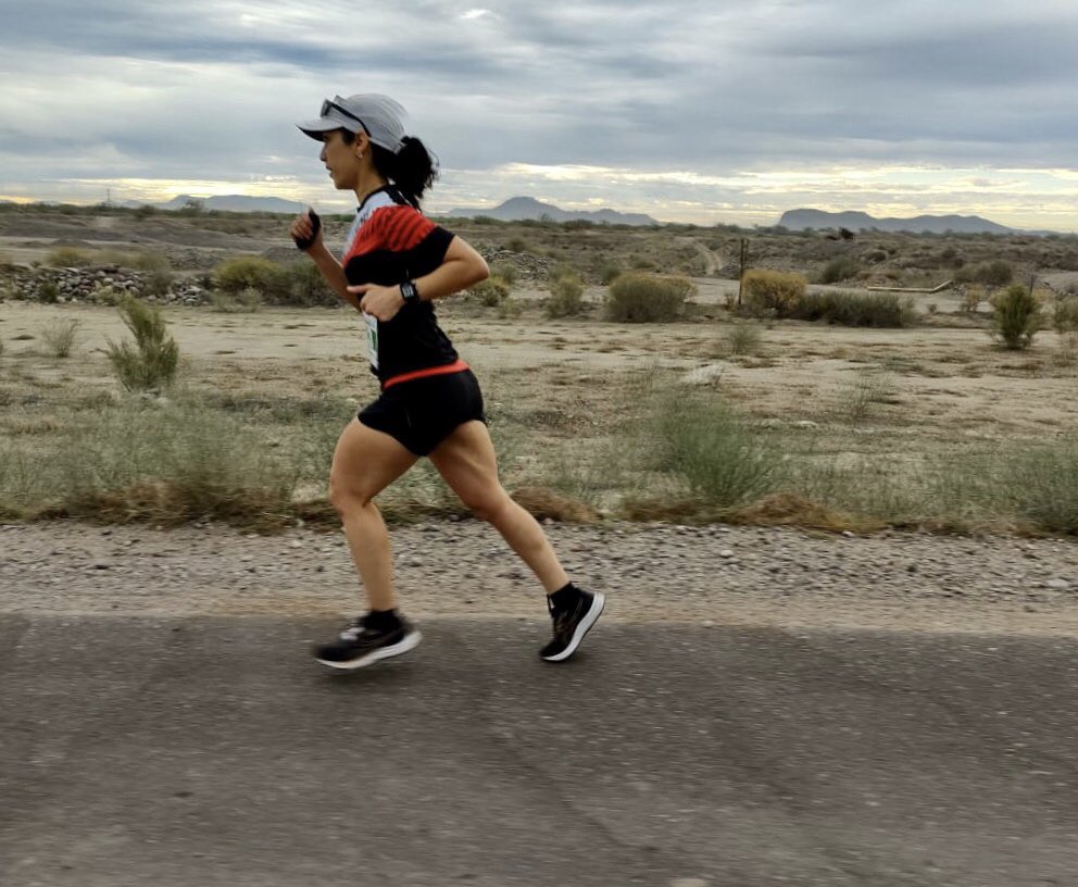 GemaFierro's tweet photo. Después de 13 meses sin participar en una carrera... 10k en los 21kHMO ¡felicidades a los organizadores y a todos los corredores! Excelente evento 👏🏻 🏃🏻♀️ ¡Ánimo! #TDCtraining #DomingoDeEsfuerzo https://t.co/0qWvn8QABJ