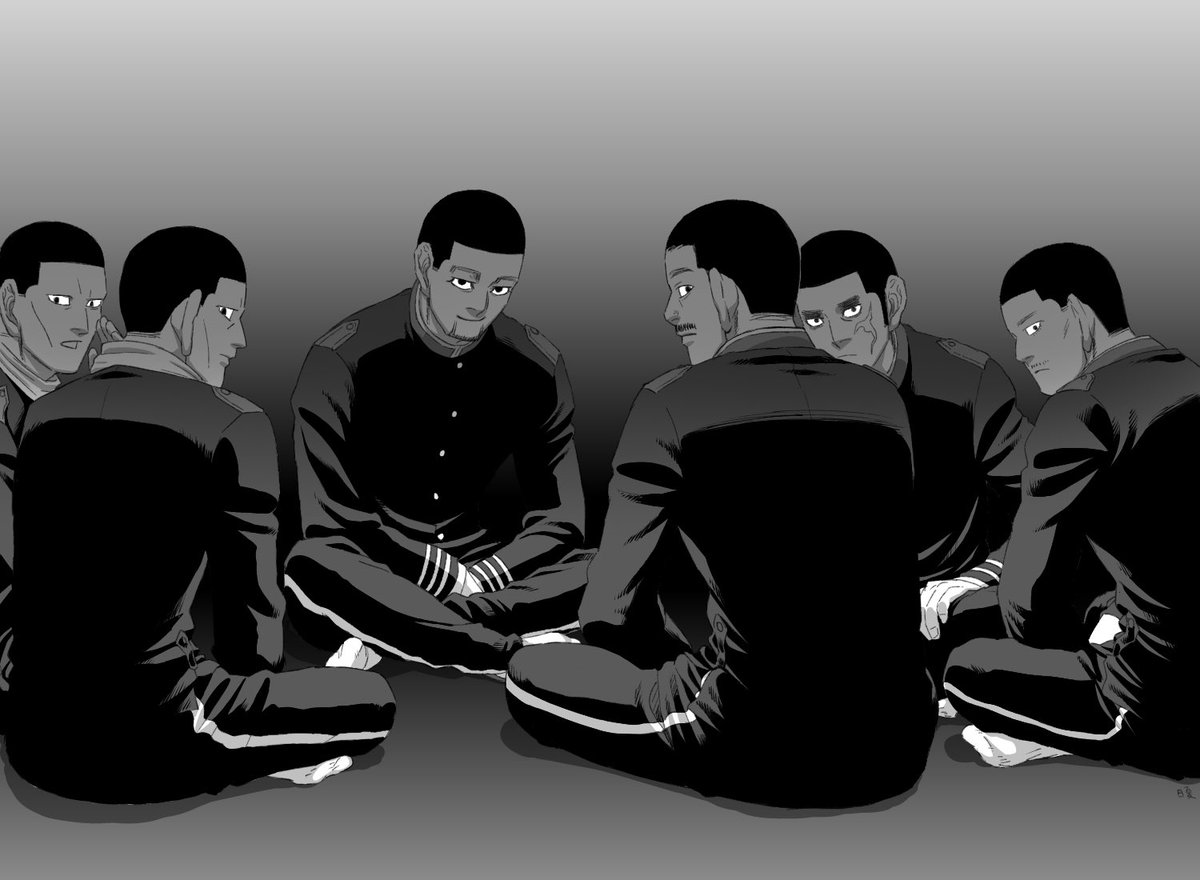 一部抜擢と造反組 