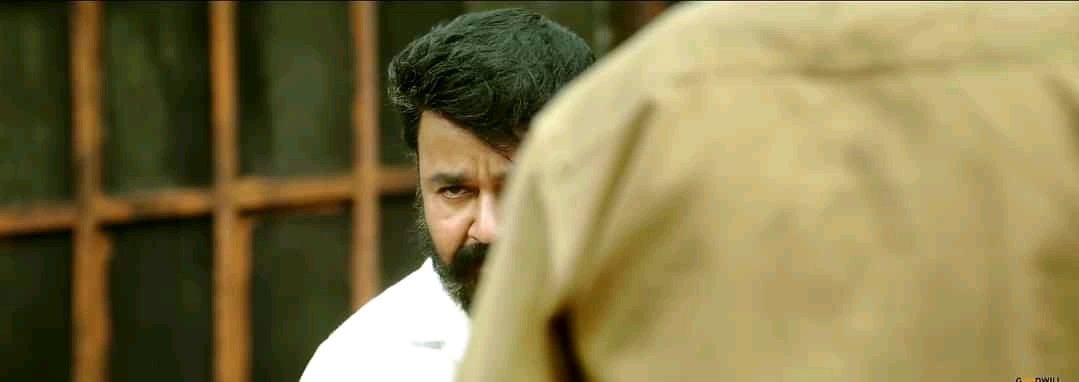 kaattalan18's tweet photo. #Lalettan #mohanlal  #Aarattu Gona Massive 💥 https://t.co/eAwxhLgFP3