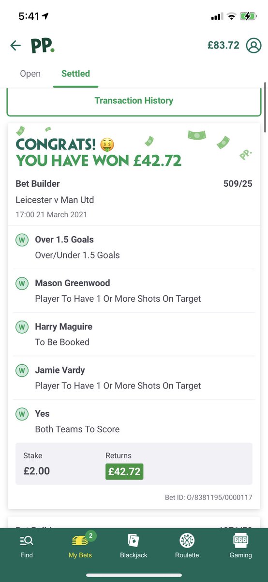 JaySkinbacLynch's tweet photo. @AndyRobsonTips Andy, Andy, Andy. What can I say 🥰🥰🥰 https://t.co/pX5uU1XxZF
