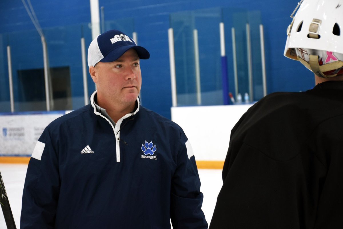 Dan Stewart has joined the Blues as Goalie Development Coach. Stewart has over 25 years of experience coaching goaltenders at all levels and will work with the Blues’ goalie prospects with the AHL's Utica Comets and Springfield Thunderbirds. #stlblues