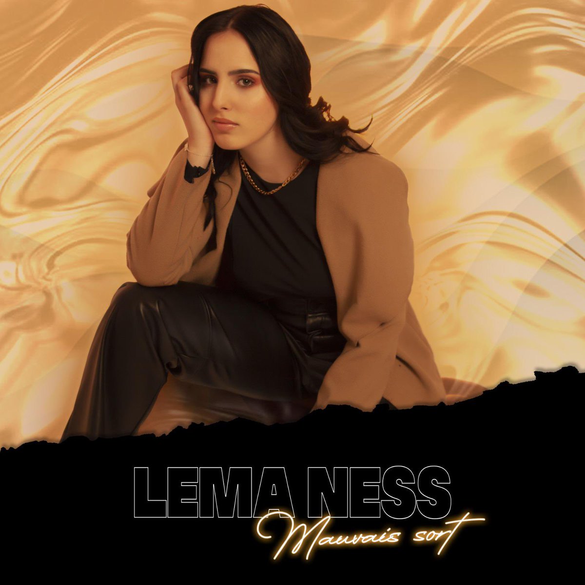 LemaNessOff's tweet image. Vous avez été 4 millions à écouter "Dans les yeux", et nombreux à me faire de beaux retours.. je suis heureuse de vous annoncer la sortie prochaine de mon nouveau single "Mauvais sort"!
Restez connectés !