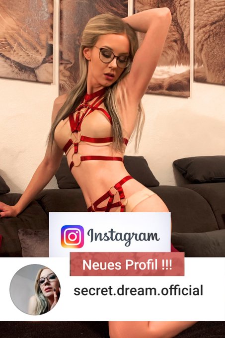 Ich habe ein neues #instagram Profil !!! https://t.co/83mslSVE9R<a href="/tag/instagram"class="tags">#instagram</a>