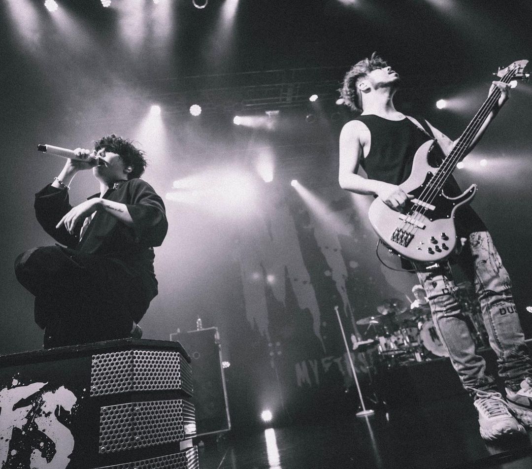 MFSLatinAmerica's tweet photo. INFO última actualización de Hiro en instagram yeeiii
"El primer EN VIVO de este año 🎸 Me pregunto si fue el mejor"

#hashtag
#myfirststoryhiro
#myfirststoryofficial
#myfirststory
#hirokimfs
#MYFIRSTSTORY
#myfirststoryhiro_latam
#hiroki_moriuchi_officialLatam
#hirokimoriuchi https://t.co/zHZfrQvqPU