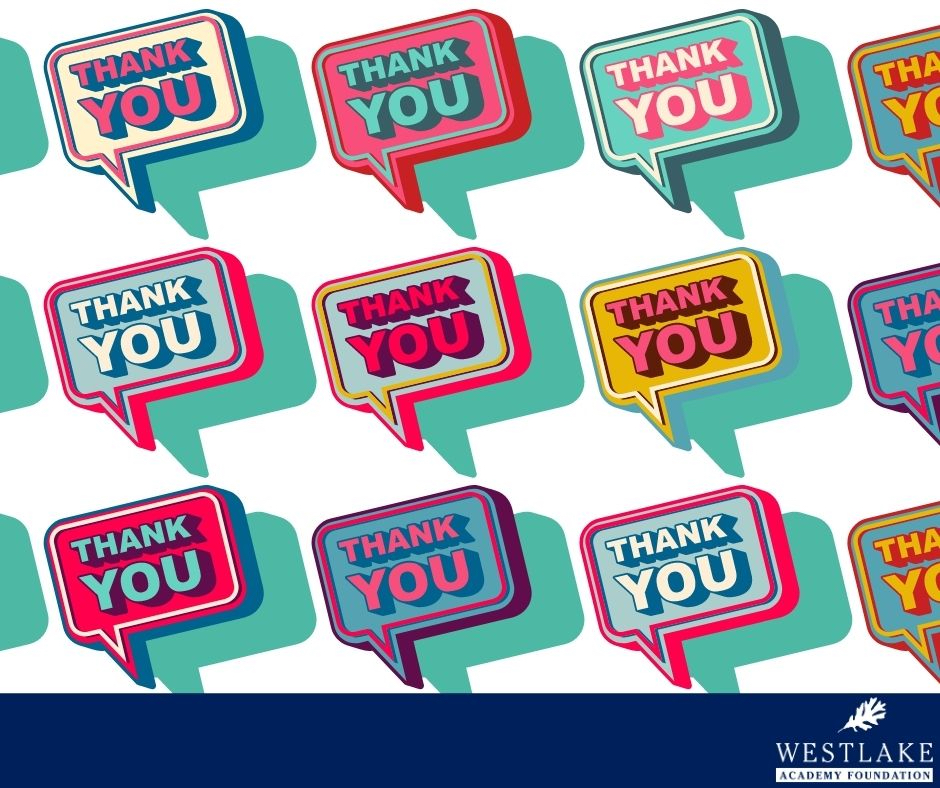 FoundationWA's tweet image. New WA parents Scott and Patty Pinsonnault sure know how to make a great first impression! Hello, super generous Conductor sponsors!!
Gallery Night 2021 ~ westlakeacademyfoundation.org/gallery-night.…