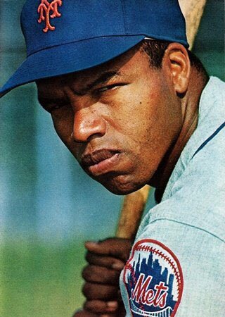 Happy Birthday to former Tommy Davis (82) and Shawon Dunston (58).  