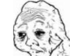 [everyone]: it's the first day of spring!!!! ???"
[me, with severe pollen allergies]: 