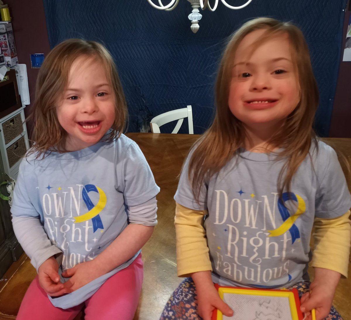 Trish O'Regan, Ed. D. tweet media